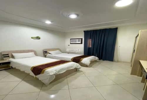 1 bedroom apartment in Al Salamah 6