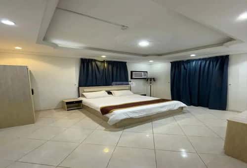1 bedroom apartment in Al Salamah 7