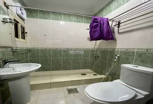 1 bedroom apartment in Al Salamah 3