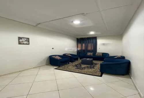 1 bedroom apartment in Al Salamah 2