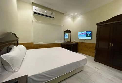 1 bedroom apartment in Al Hamra 4