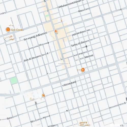 1 bedroom apartment in Al Rawdah 1