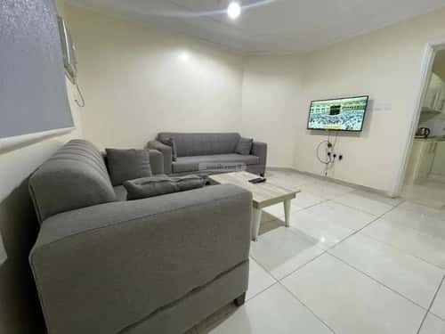 شقة 1 غرف في المروة 1