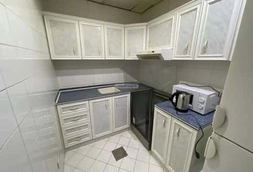 1 bedroom apartment in Al Faisaliyyah 1