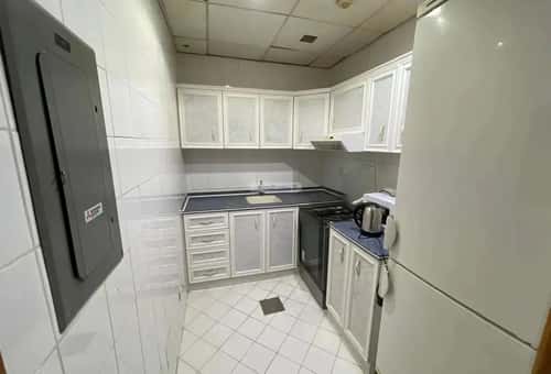 1 bedroom apartment in Al Faisaliyyah 4