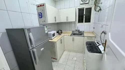 1 bedroom apartment in Al Marwa 1