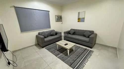 1 bedroom apartment in Al Marwa 4