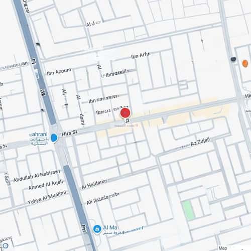 1 bedroom apartment in Al Marwa 5