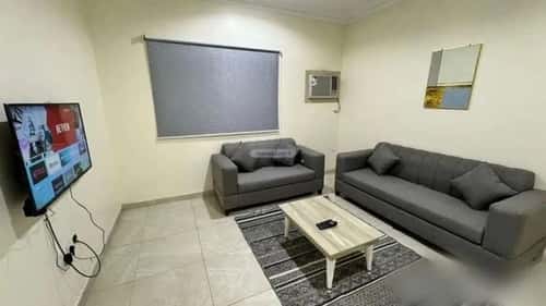 1 bedroom apartment in Al Marwa 7