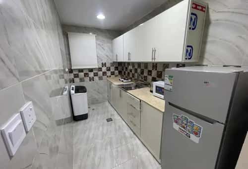 12 bedroom apartment in Al Rawdah 3