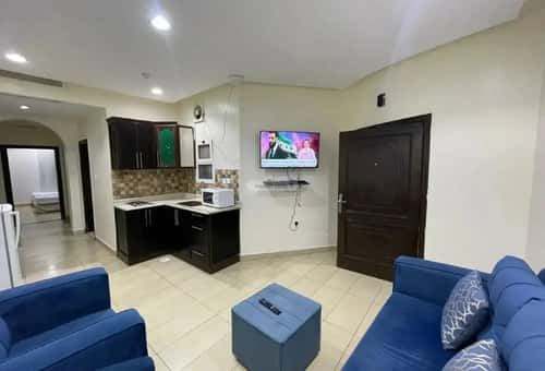 2 bedroom apartment in Al Ruwais 4