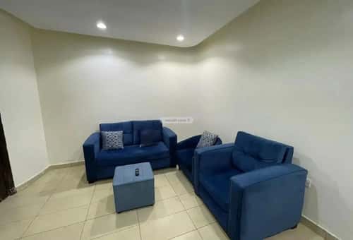 2 bedroom apartment in Al Ruwais 3