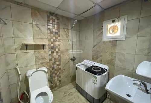 2 bedroom apartment in Al Ruwais 7