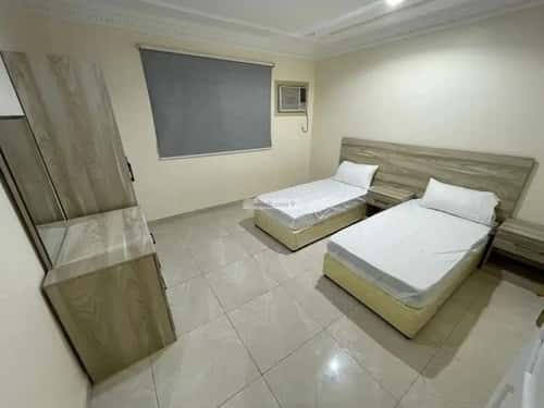 شقة 1 غرف في المروة 1