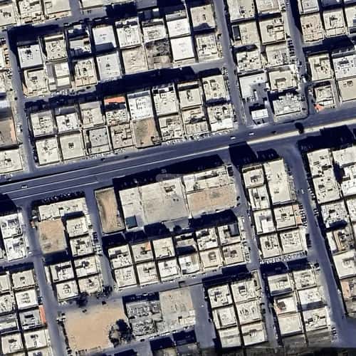 شقة 1 غرف في المروة 3