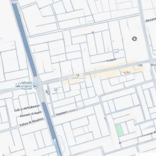 شقة 1 غرف في المروة 5