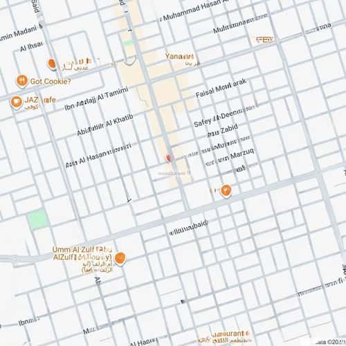 1 bedroom apartment in Al Rawdah 3