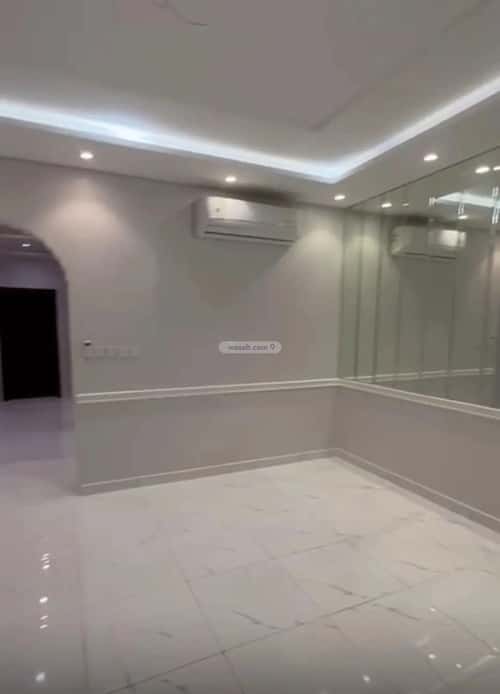 شقة 5 غرف في مريخ 3