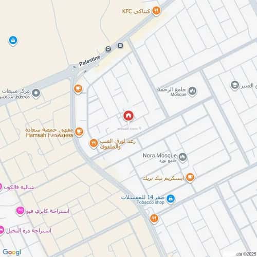 شقة 5 غرف في مريخ 4