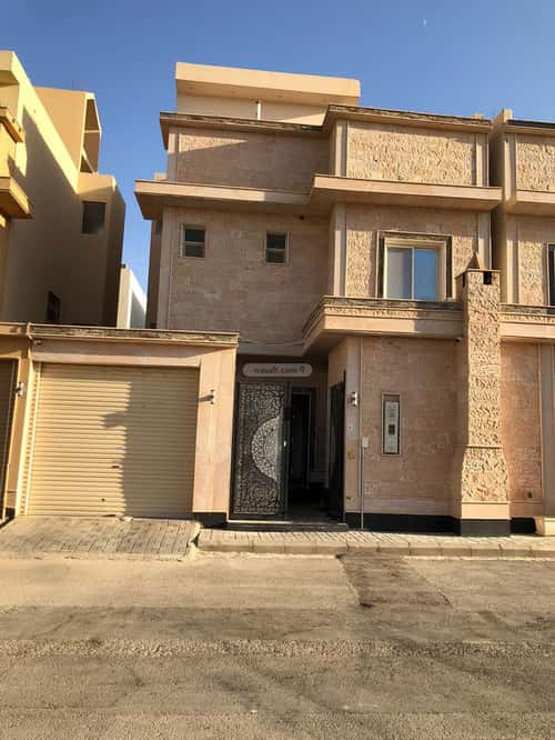 9 bedroom villa in Al Mahdiyyah 1
