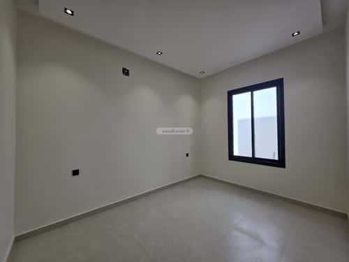 دور 4 غرف في الوسام 8