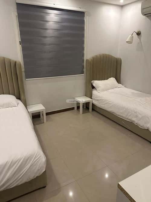 3 bedroom apartment in Al Malqa 6