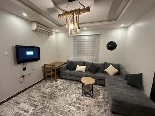 3 bedroom apartment in Al Malqa 7