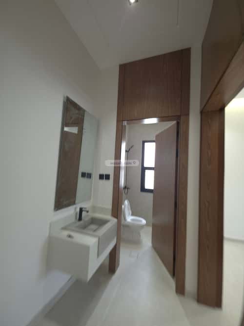 4 bedroom villa in Al Wisam, Riyadh 9