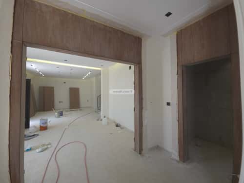 4 bedroom villa in Al Wisam 1