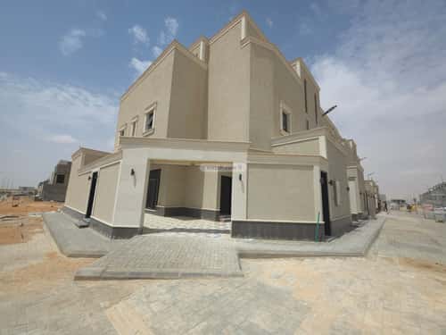 4 bedroom villa in Al Wisam 2