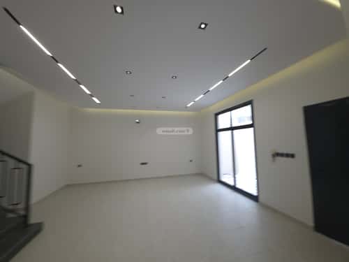 4 bedroom villa in Al Wisam, Riyadh 9