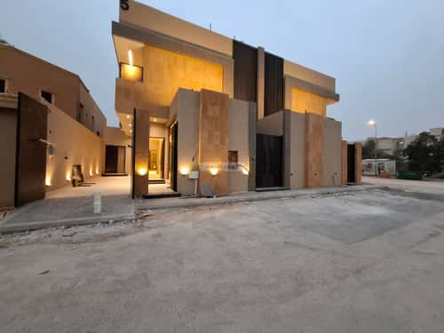 5 bedroom villa in Granada 9