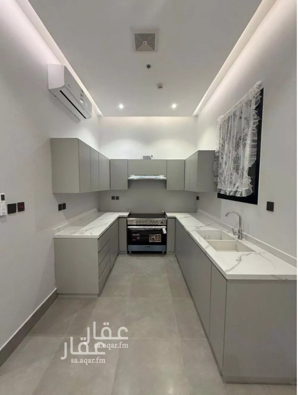 3 bedroom apartment in Ishbiliyah, Riyadh 4