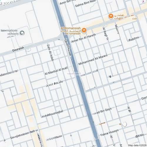 1 bedroom apartment in Al Salamah 1