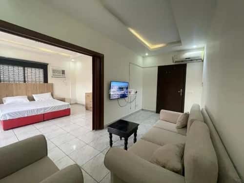 1 bedroom apartment in Al Salamah 3