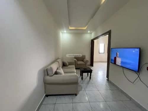 1 bedroom apartment in Al Salamah 4