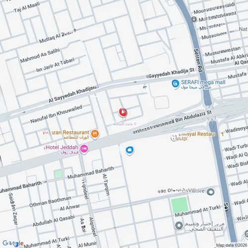 1 bedroom apartment in Al Faisaliyyah 2