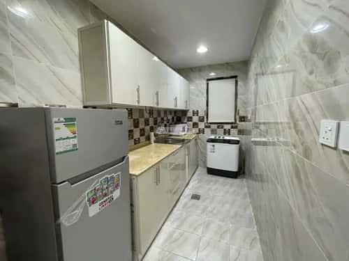 1 bedroom apartment in Al Rawdah 3