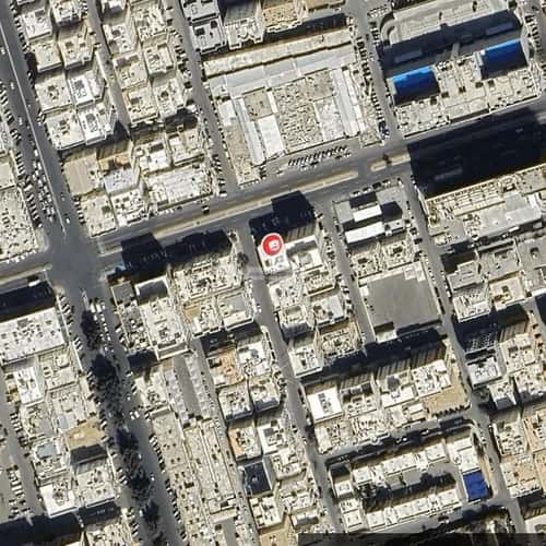 1 bedroom apartment in Al Salamah 4