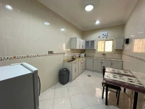 1 bedroom apartment in Al Salamah 2