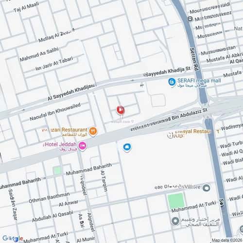 1 bedroom apartment in Al Faisaliyyah 2