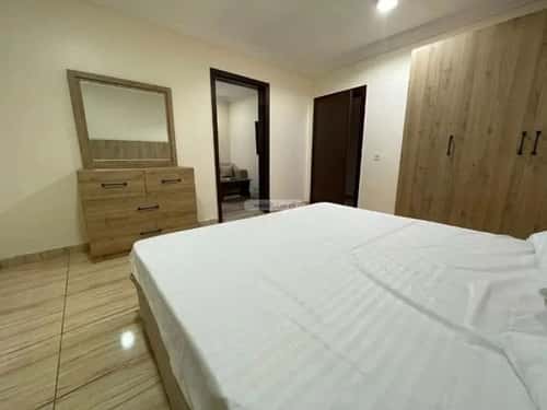 1 bedroom apartment in Al Salamah 3