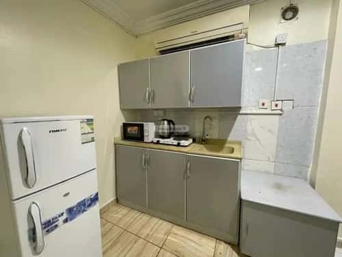 1 bedroom apartment in Al Salamah 4