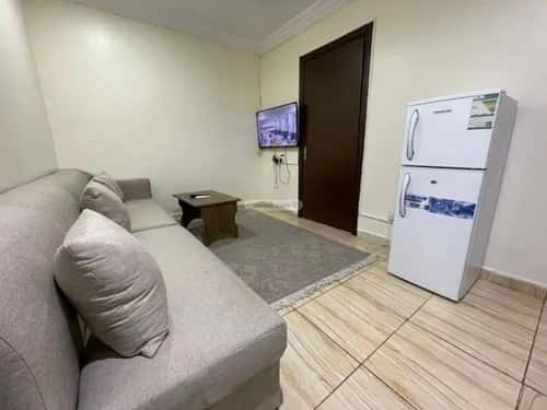 1 bedroom apartment in Al Salamah 5