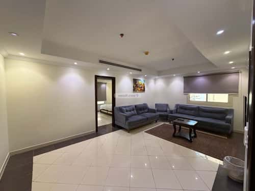 3 bedroom apartment in Al Nahda 7