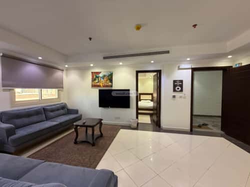 3 bedroom apartment in Al Nahda 4