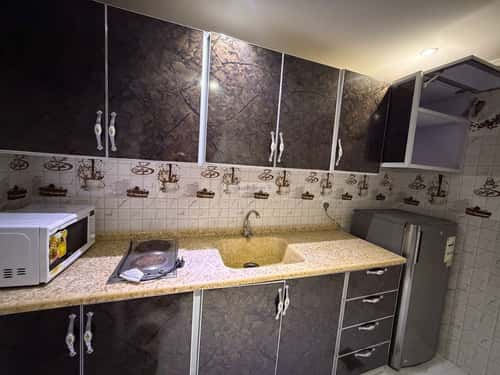 3 bedroom apartment in Al Nahda 3
