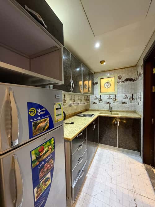 3 bedroom apartment in Al Nahda 8