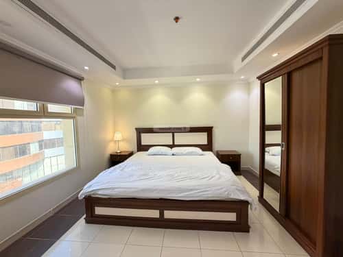 3 bedroom apartment in Al Nahda 2