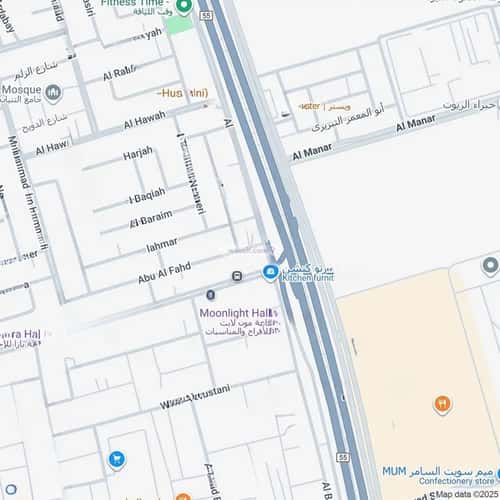 شقة 1 غرف في الصفاء 1